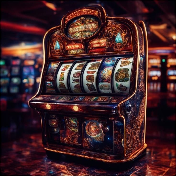Joko4 tembak ikan Ocean King game arena laut multiplayer jackpot besar