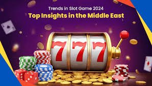 Joko4 slot online – ratusan mesin slot dengan jackpot progresif