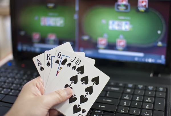 Joko4 Live Casino – meja baccarat dengan dealer profesional secara real-time