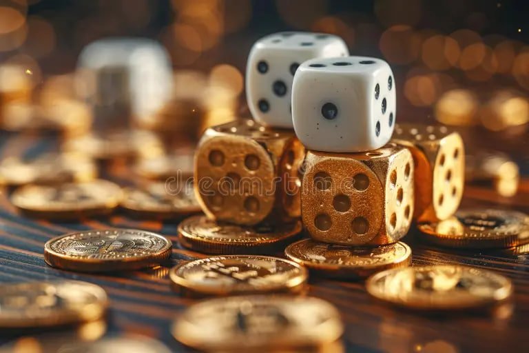 Taruhan e-sports dan olahraga virtual joko4 – pasar bet terlengkap